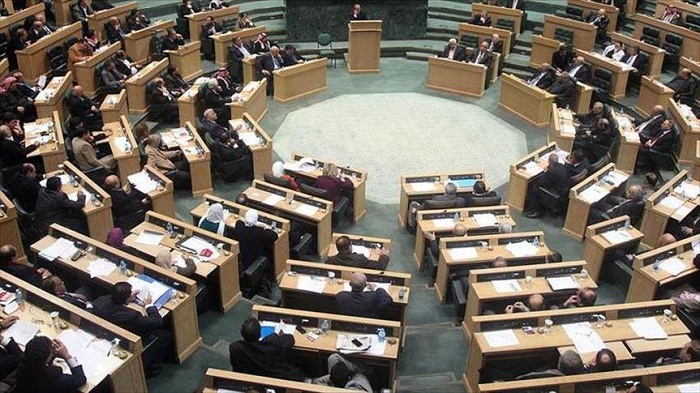 Le parlement arabe appelle au déploiement de forces arabes en Syrie